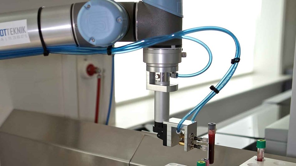 Covid Pandemic shifts manufacturing towards automation RELIANCE