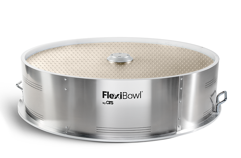 ARS Automation FlexiBowl 1200 flexible feeder for large parts