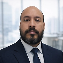Carlos Estevez Head of electrical and controls Engineer