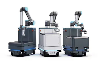 Customise AMR Solutions