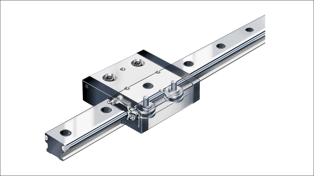 Conveyors & Linear Motion