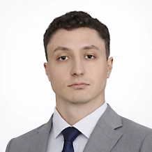 Michael Serhiienko_ Automation Technician