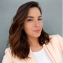 Mira Artukovic _ Business Development Manager