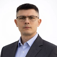 Oleh Melnychuk_Electrtical Design Engineer