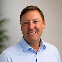 Peter Creighton - CEO