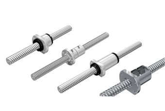 Ballscrew