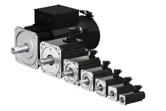 CtrlX-Drive Motor