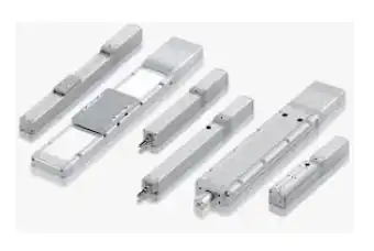 Electric Actuator