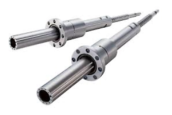 Feed Screw