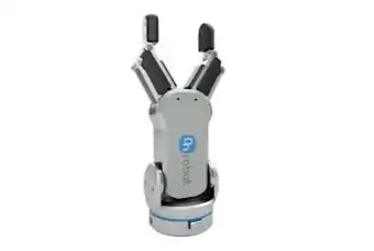 Finger Gripper