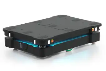 Mobile Industrial Robot
