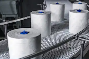 Modular Belt Conveyor