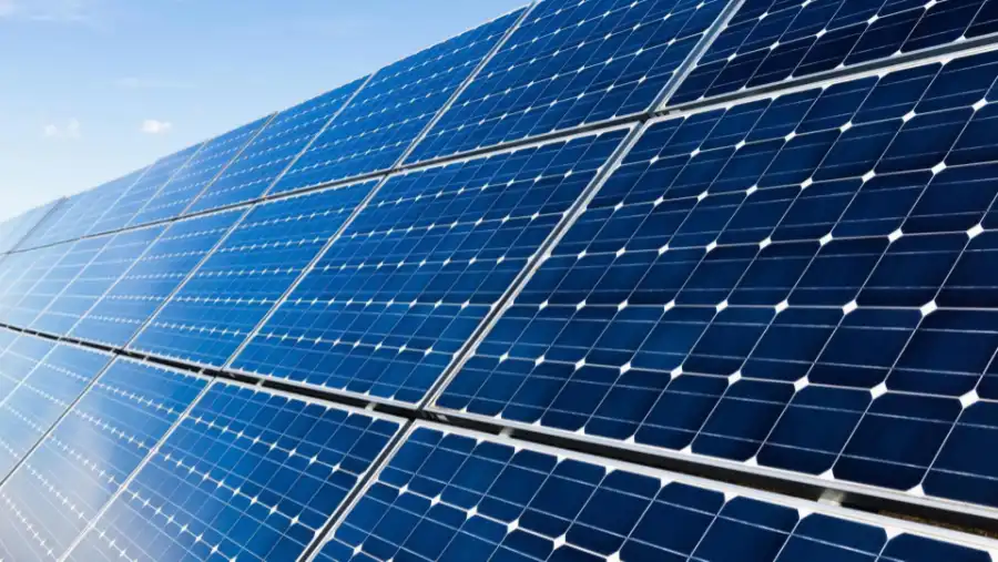 Solar Panels